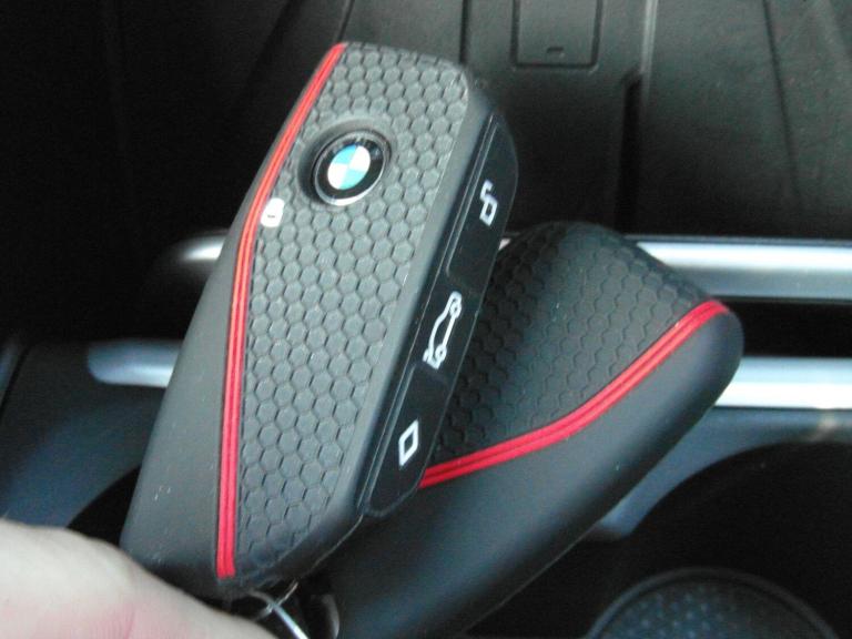 2022 BMW 2 Series Active Tourer 218d M Sport Active Tourer HATCHBACK Diesel Automatic