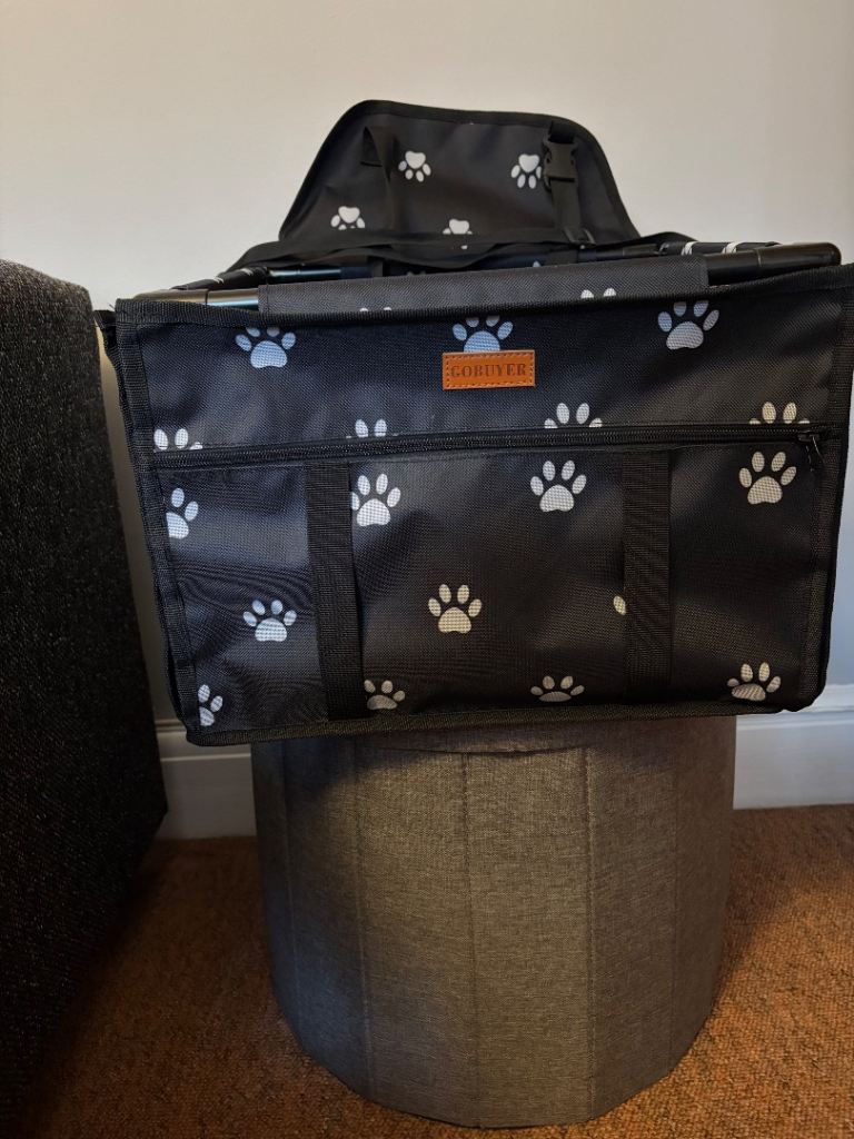 Pet Travel Car Seat