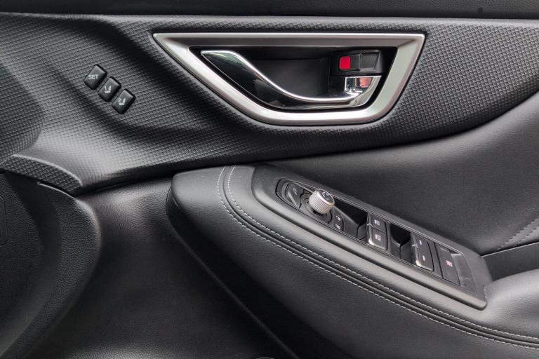  Subaru Forester 2.0 I E Boxer Xe Premium Suv 5dr Petrol Hybrid Lineartronic