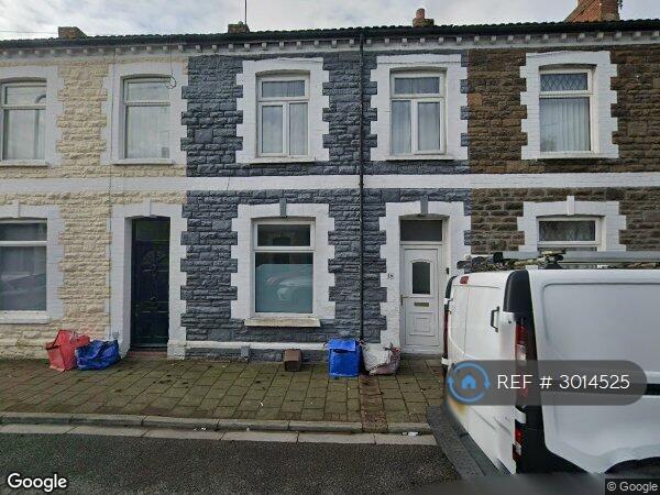 1 bedroom in Janet St, Cardiff, CF24 (#3014525)