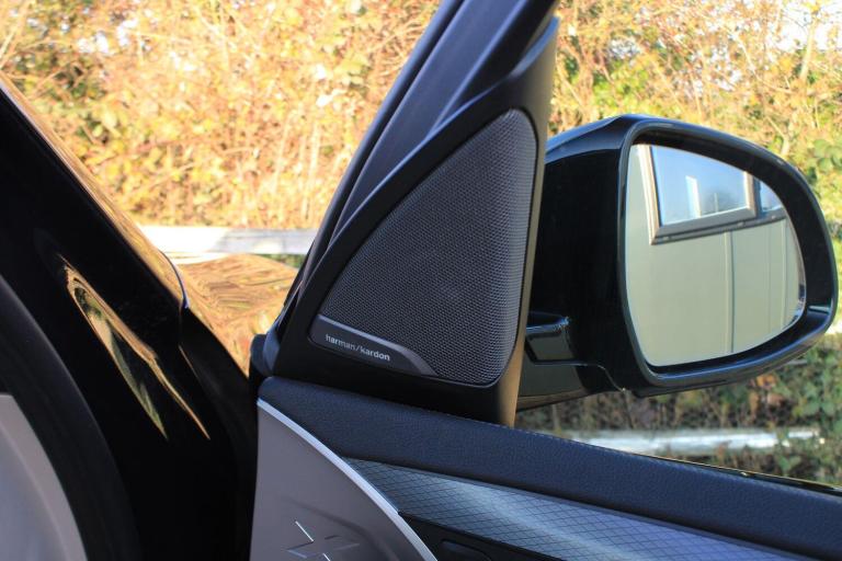 2018 BMW X3 xDrive M40d 5dr Step Auto ESTATE DIESEL Automatic