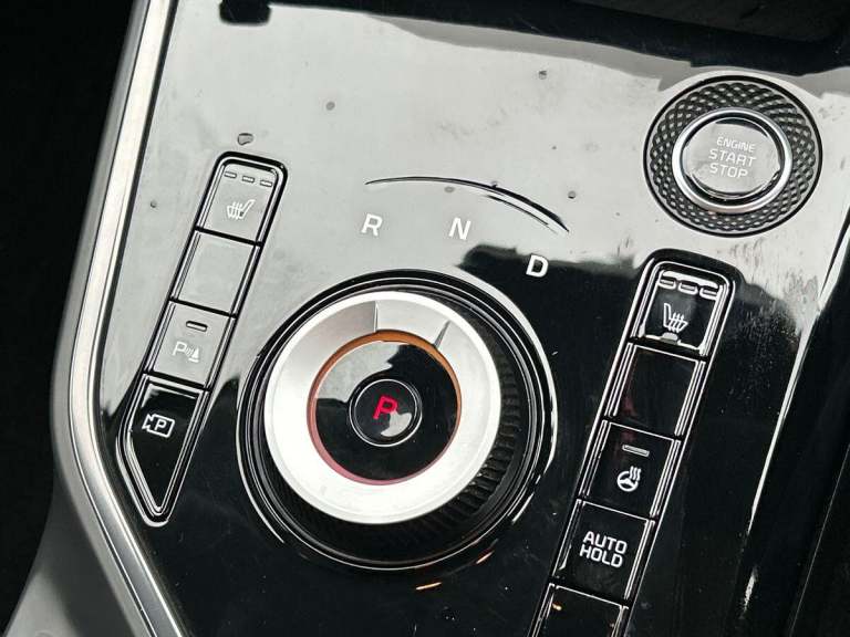 2023 Kia Niro 1.6h GDi 3 SUV 5dr Petrol Hybrid DCT Euro 6 (s/s) (139 bhp) SUV PETROL/ELECTRIC Aut...