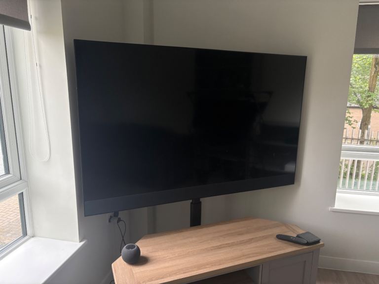 65 Inch Sky Glass TV - Spares/Repairs