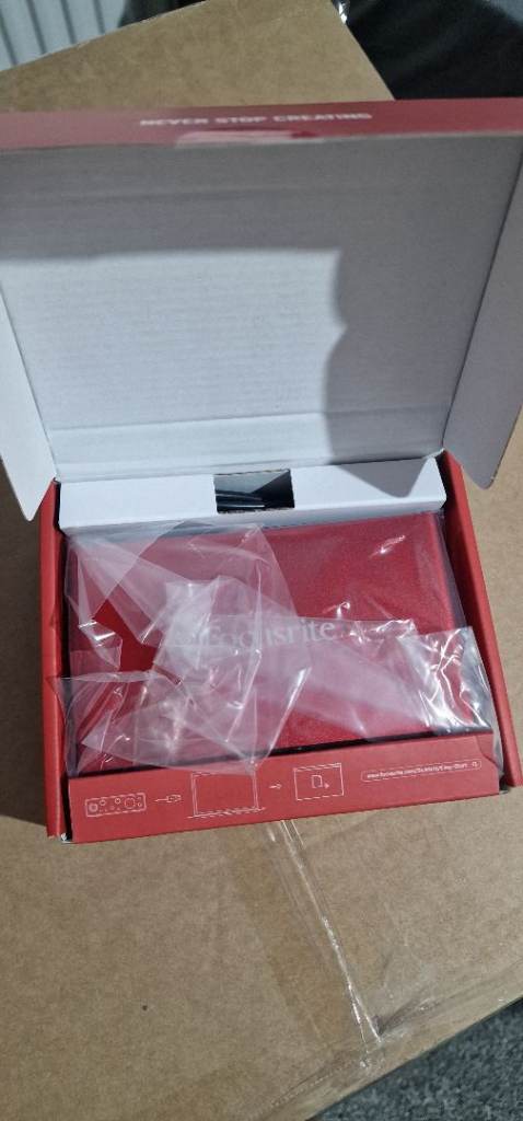 Focusrite Scarlett Solo (3rd Gen) – free