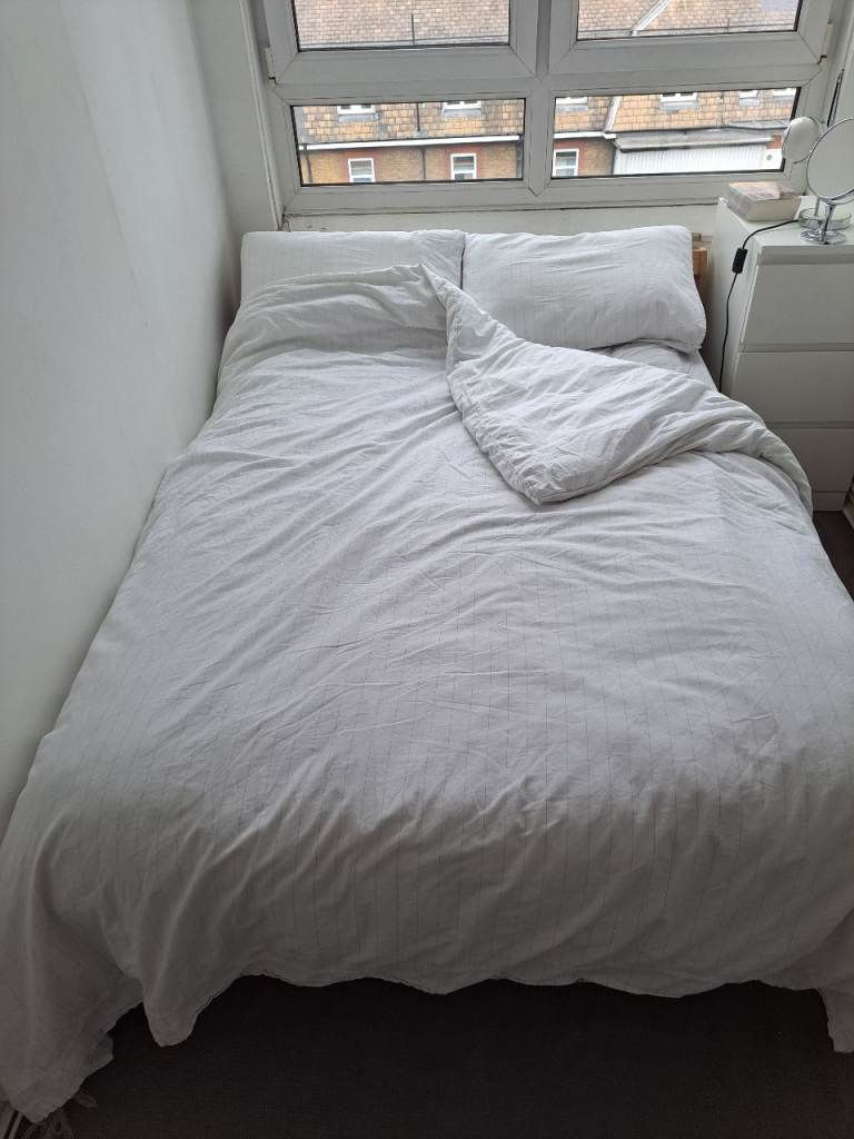 Ikea Nieden Bed frame 