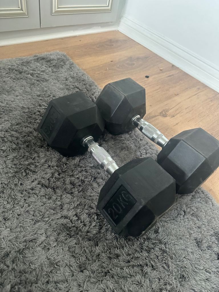 Weights for sale 