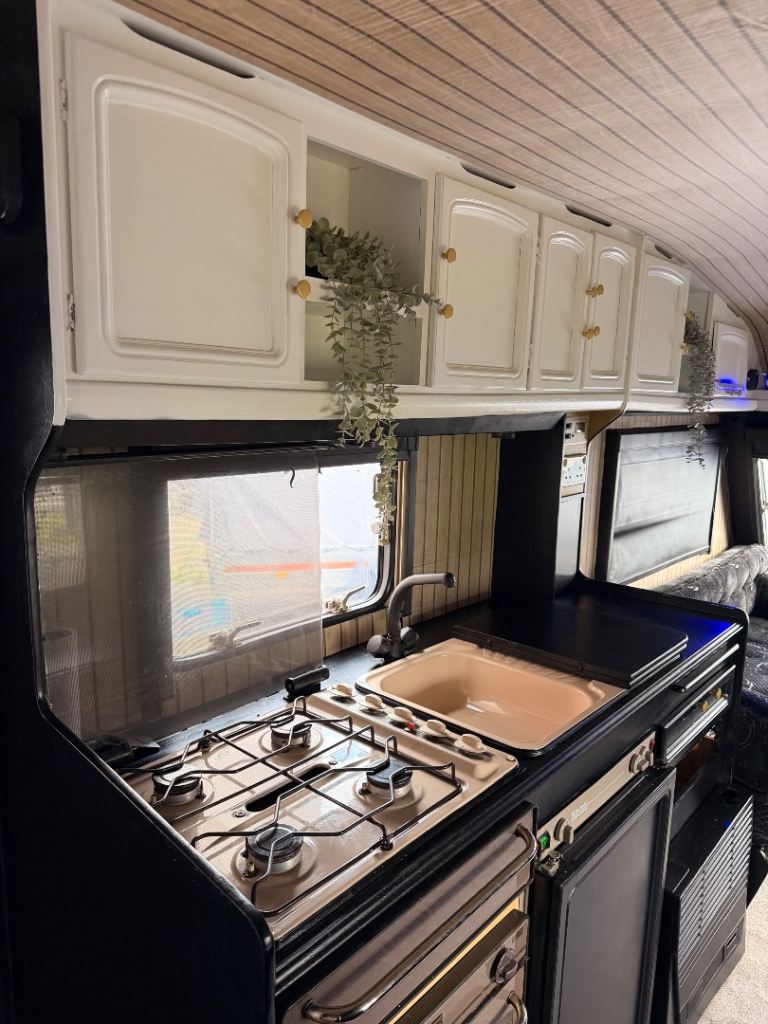 1997 Swift Group Eccles Emerald Se Caravan for sale 