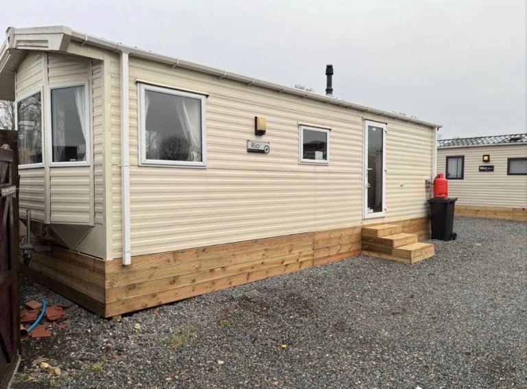 Mobile Home for rent