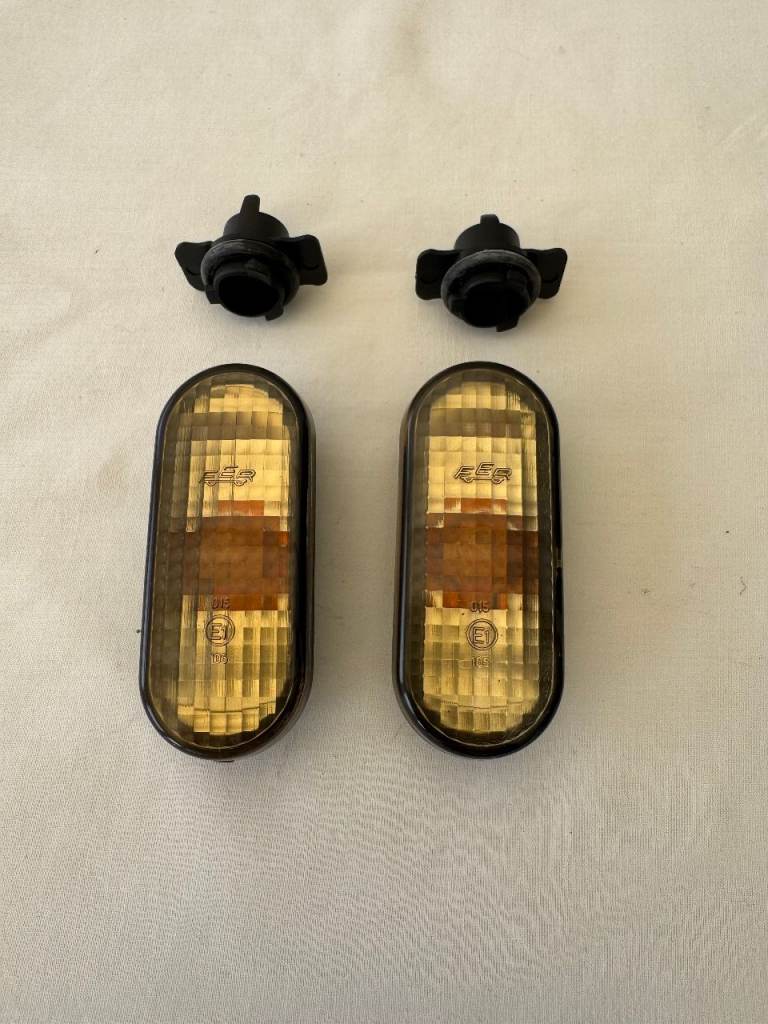 In.Pro smoked side indicators for various VW models
