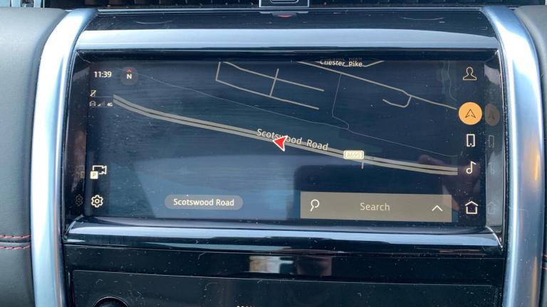 2023 Land Rover Discovery Sport 2.0 D200 R-Dynamic HSE 5dr Auto ESTATE DIESEL Automatic