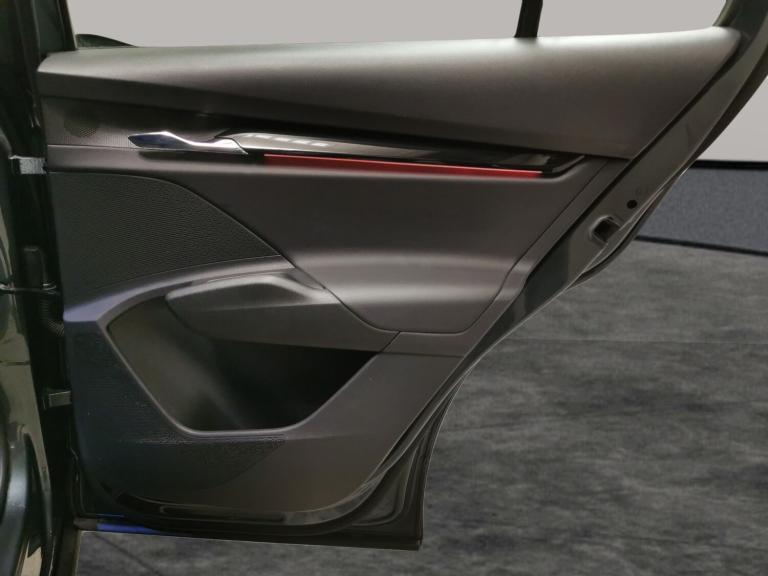 2021 Skoda Enyaq 132kW 60 ecoSuite 62kWh 5dr Auto ESTATE ELECTRIC Automatic