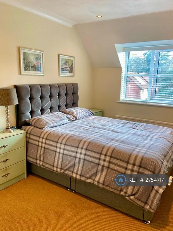1 bedroom in Ancells Farm, Fleet, GU51 (#2754717)