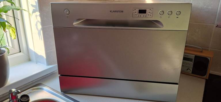 Dishwasher 