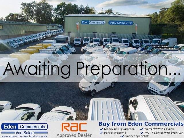 2020 Renault Kangoo LL21 44kW 33kWh Business i-Crew Van Cab Auto WINDOW VAN ELECTRIC Automatic