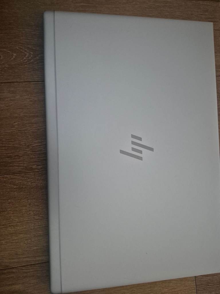 HP EliteBook 850 G5 15.6" Laptop | Intel Core i7 | Premium Business Tech