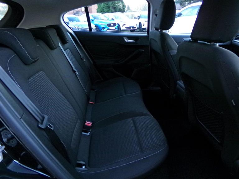 2022 Ford Focus Focus Trend 5 door 1.0L EcoBoost 125PS FWD 6 Speed Manual HATCHBACK Petrol Manual