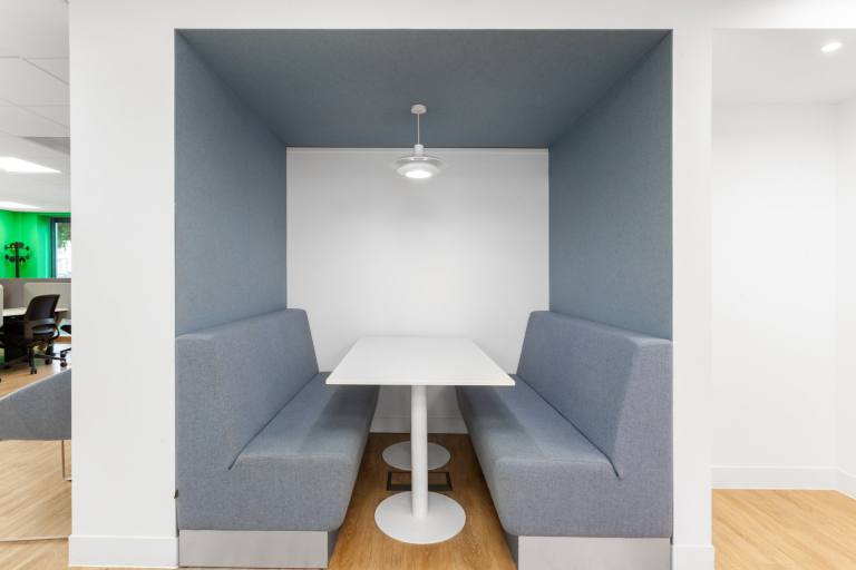 Birmingham - B45 9AH \ Coworking Membership with Flexible Desk Access