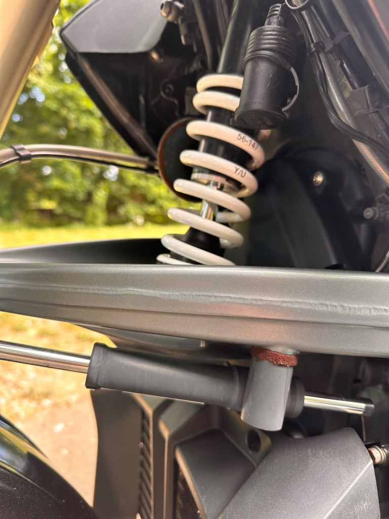 BMW, R1200, 2013, 1170 (cc)