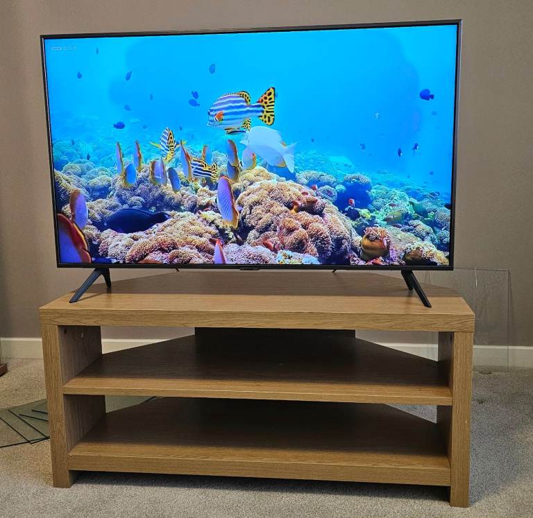 Samsung 43 inch Smart TV