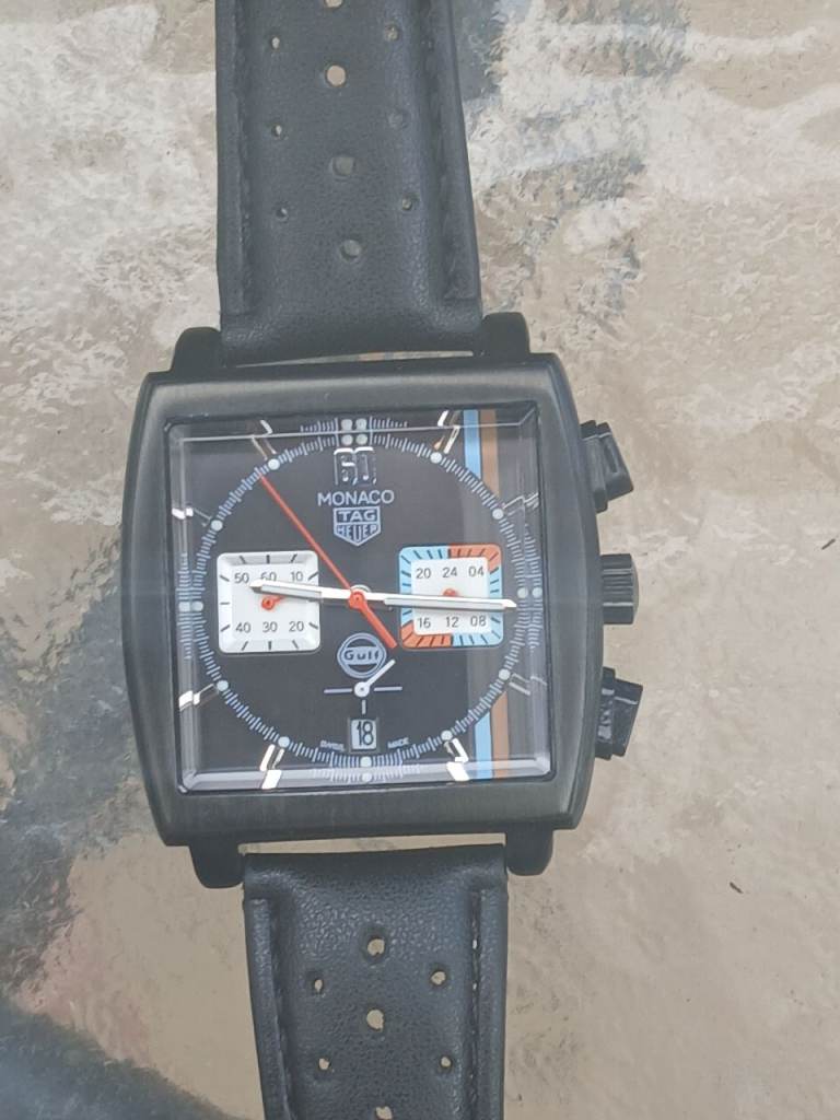 Watch