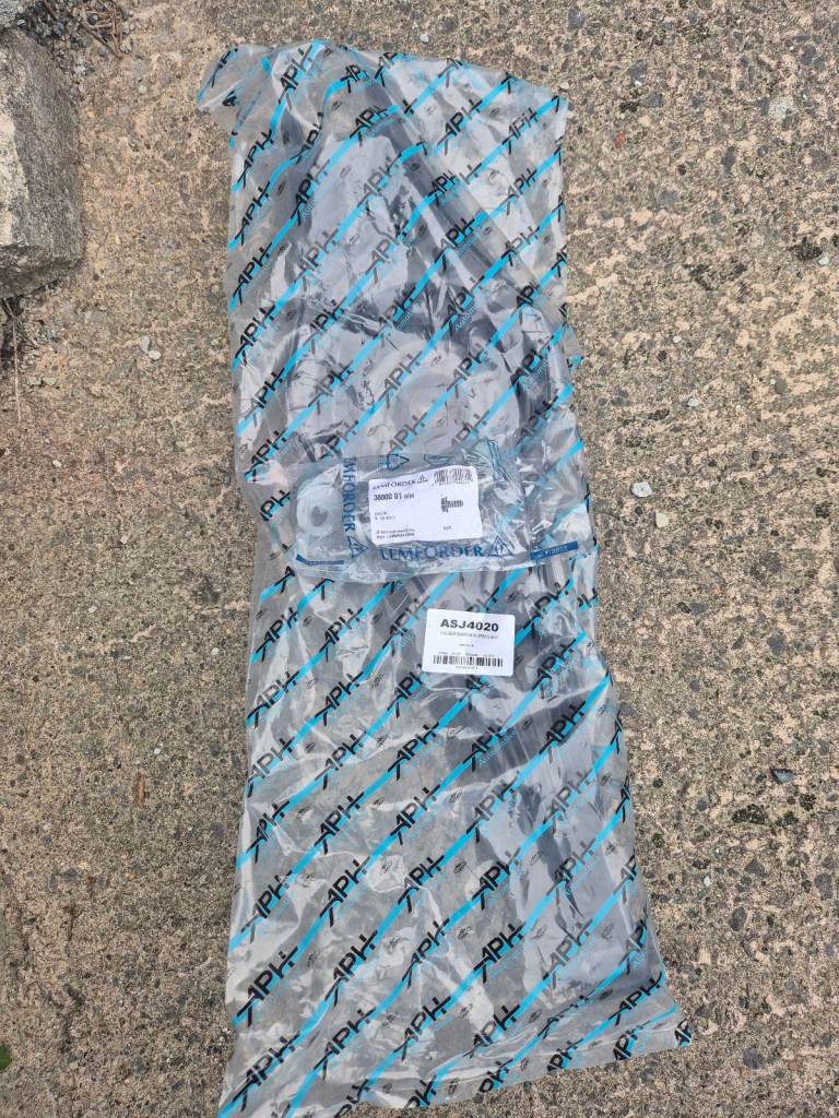 Vw,Audi,Seat,Skoda rear lower suspension arm with camber (tracking bolt)