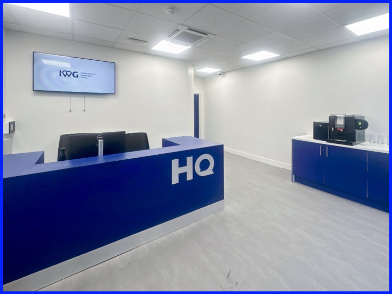 London - SE1 7EA, Lower Marsh Road business office address for just £185 pm