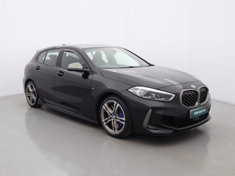 BMW 1 SERIES M135i xDrive 5dr Step Auto