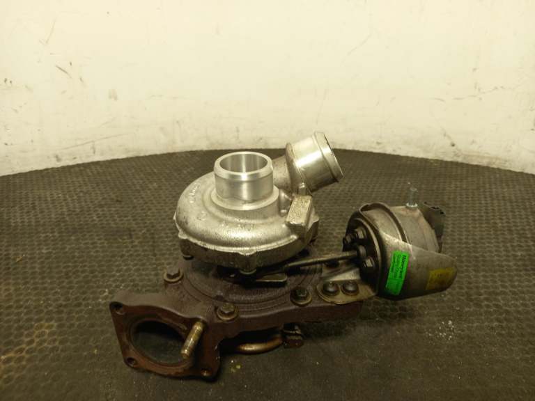 Ford Focus Turbocharger 2011-2018 Txdb 2.0l 9677063780