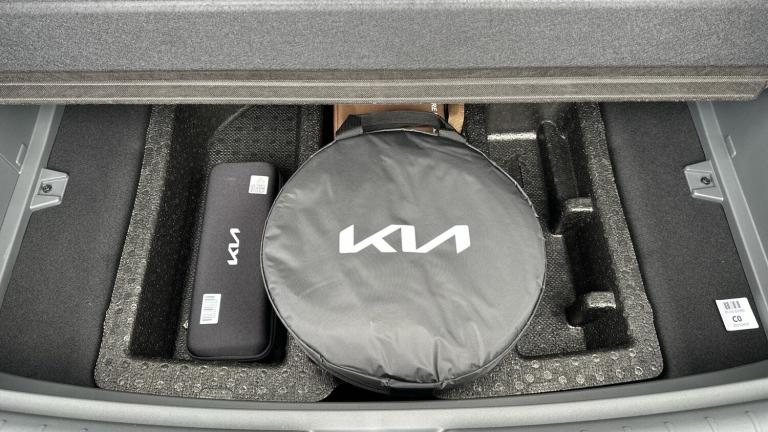 2025 Kia EV3 148kW GT-Line S 81.4kWh 5dr Auto ESTATE ELECTRIC Automatic