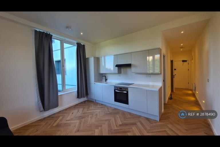 1 bedroom flat in Astra House, London, SE14 (1 bed) (#2878490)