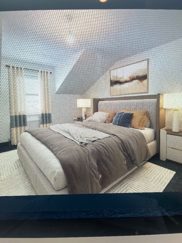 4 bed house to rent