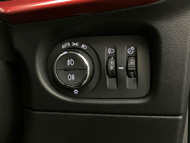 2022 Vauxhall Mokka 1.2 Turbo GS Line 5dr Auto SUV PETROL Automatic