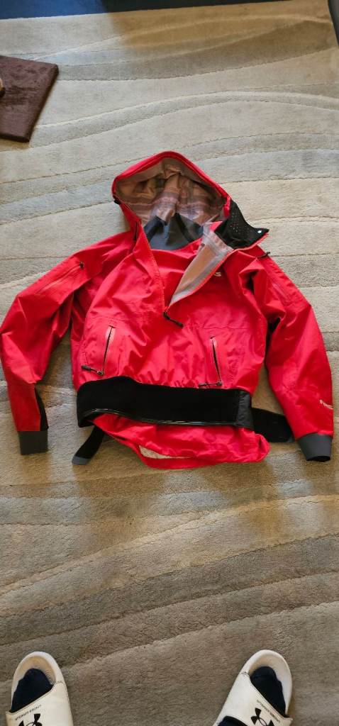 NRS Orion Paddling Jacket - Mens