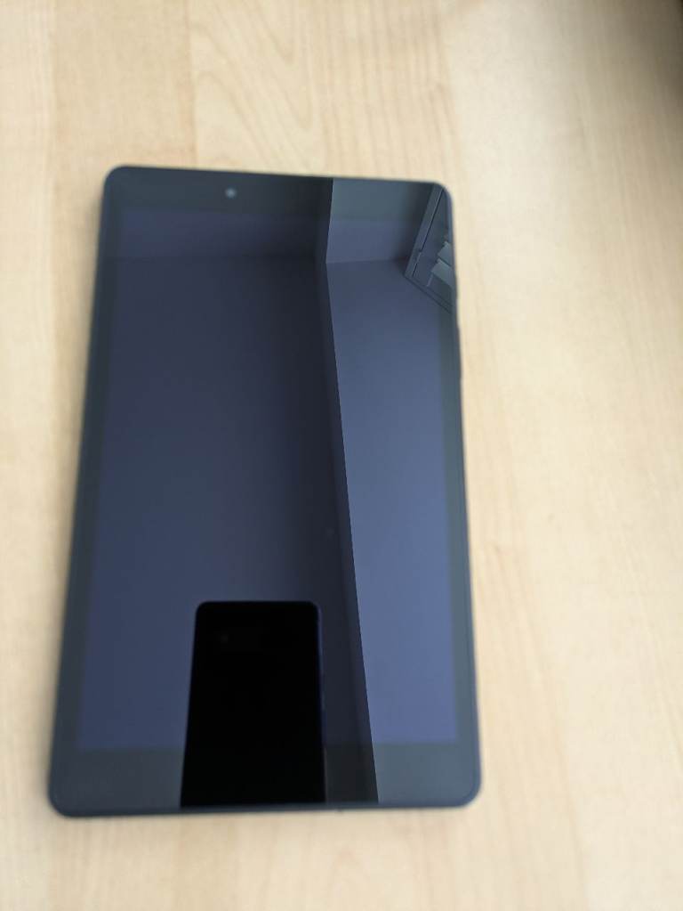 Samsung galaxy tab A 8.0