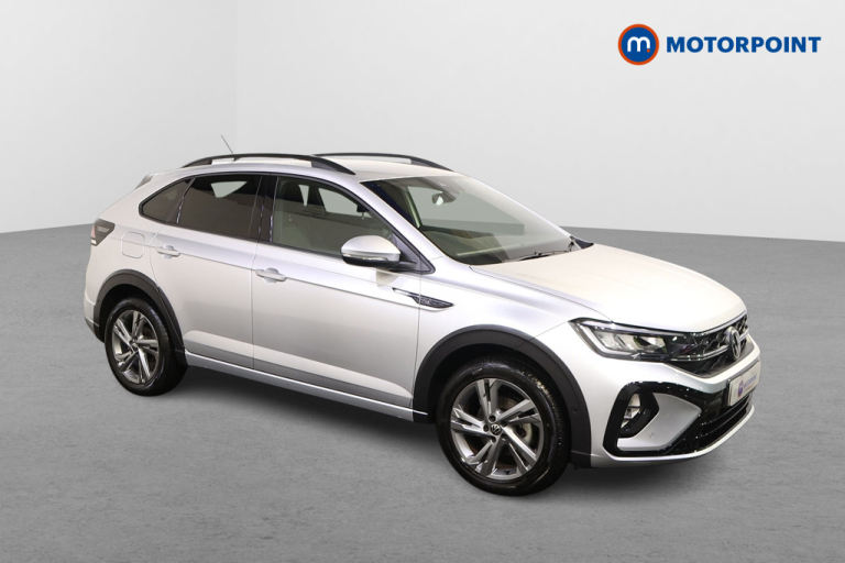 2023 Volkswagen Taigo 1.0 TSI 110 R-Line 5dr SUV Petrol Manual