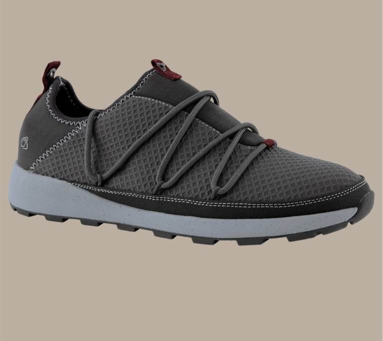 Craghoppers Slip on Trainers 