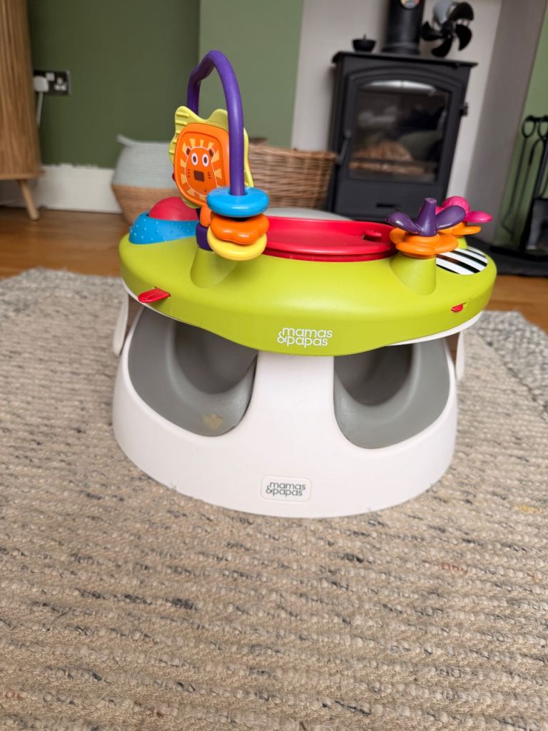 Mamas and Papas Baby Snug Seat
