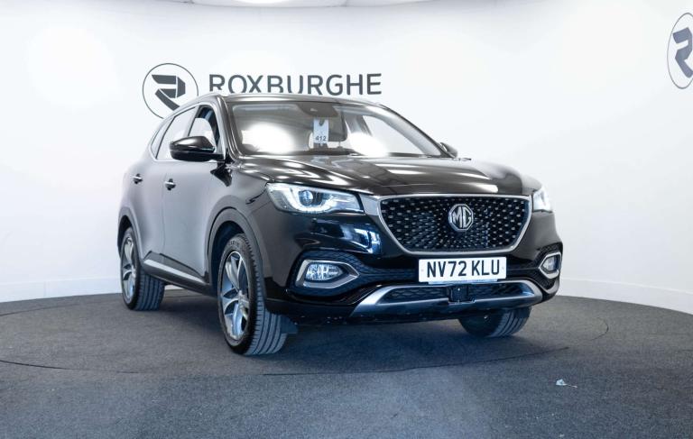 2023 MG MG HS 1.5 T-GDI Excite SUV 5dr Petrol Manual Euro 6 (s/s) (162 ps) SUV Petrol Manual