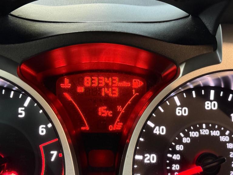 2015 Nissan Juke 1.2 DIG-T Acenta Premium Euro 6 (s/s) 5dr HATCHBACK Petrol Manual