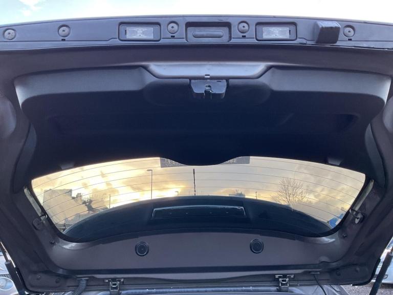 2017 Citroen C4 Cactus 1.2 PureTech Flair ETG5 Euro 6 (s/s) 5dr HATCHBACK Petrol Automatic