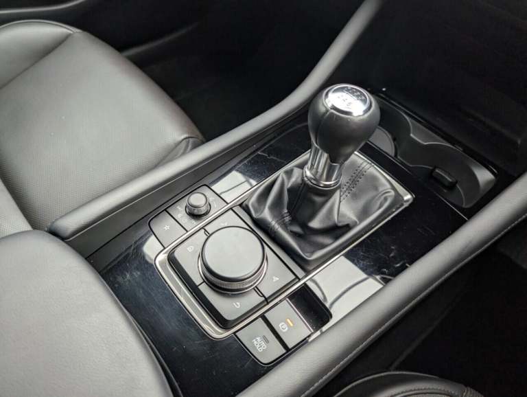 2024 Mazda Mazda3 2.0 e-SKYACTIV-G MHEV Takumi Hatchback 5dr Petrol Manual Euro 6 (s/s) (122  HAT...