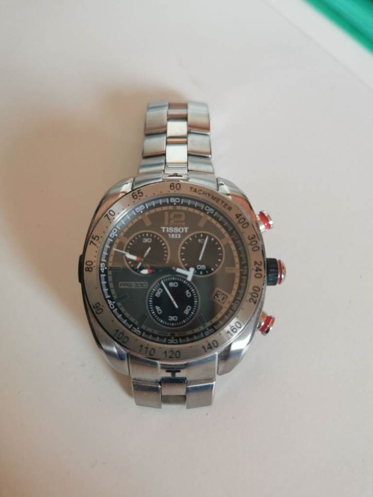 Tissot PRS 330