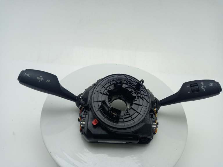 Bmw 5 Series Indicator/Wiper Combination Stalk 2009-2017