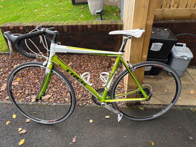 Trek 1.5 road Bike - 56cm, with new brakes (not fitted yet!)