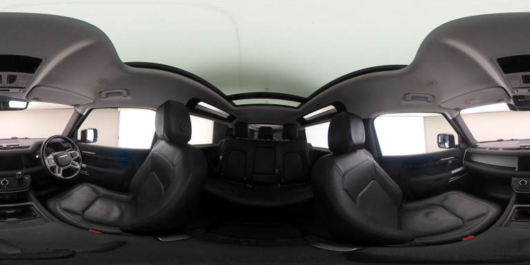 2022 Land Rover Defender 90 3.0 P400 MHEV XS Edition SUV 3dr Petrol Auto 4WD Euro 6 (s/s) (400 ps...