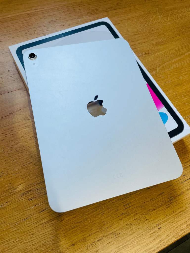 Ipad 11th Gen, 128GB (335)