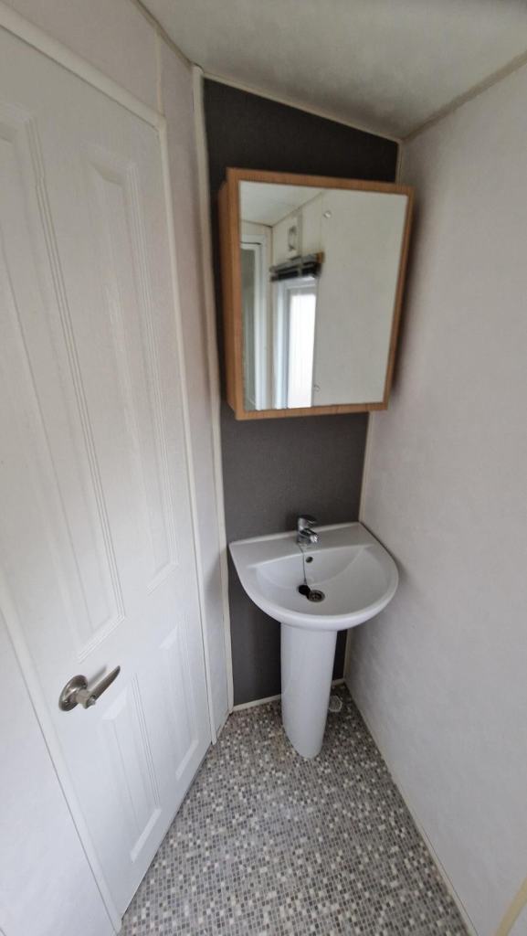 Delta Sienna 35x12ft 2 Bed | Static Caravan