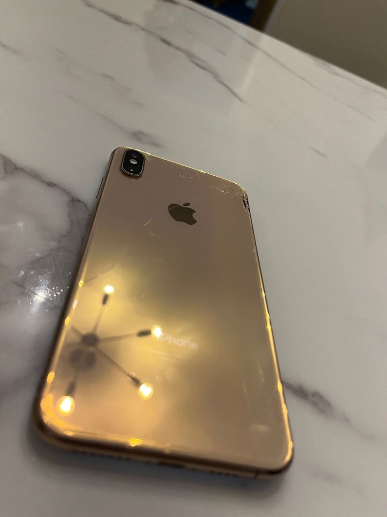 iPhone XS Max 