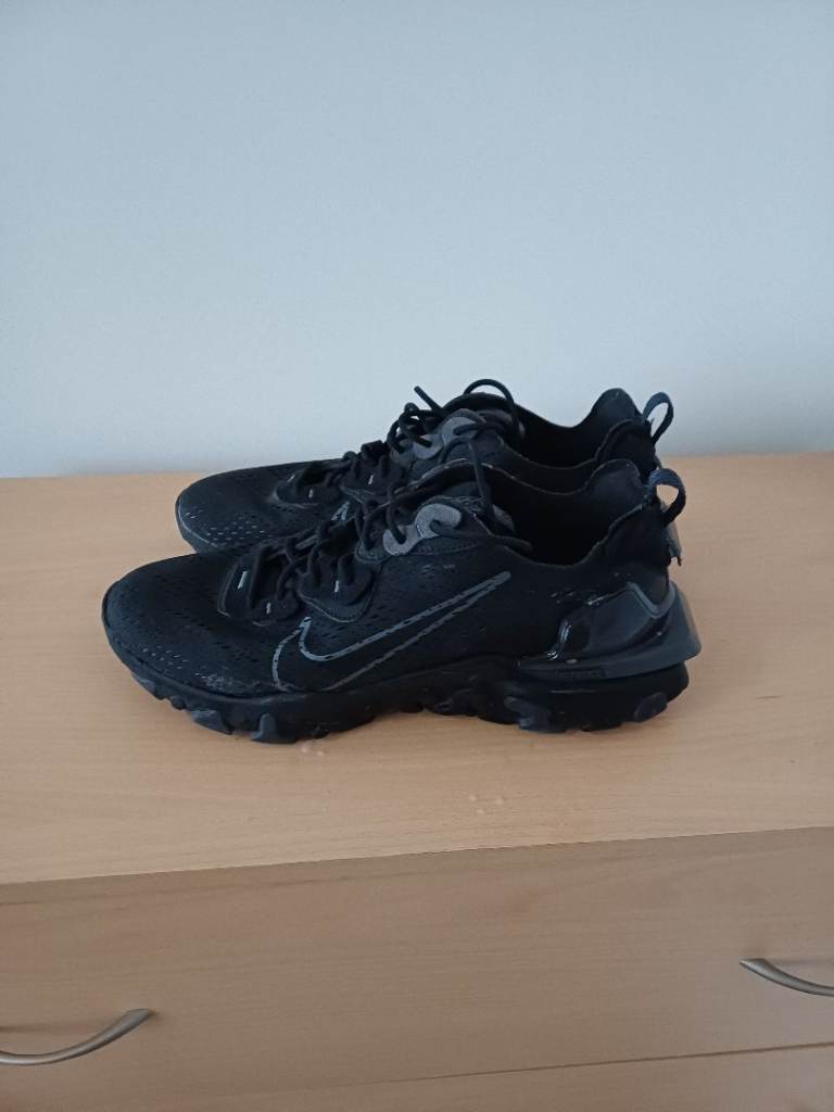 Nike React Vision Size 12 