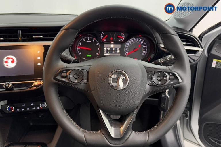 2023 Vauxhall Corsa 1.2 Turbo Design 5dr Auto HATCHBACK PETROL Automatic